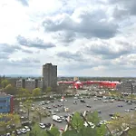 Maisonette Penthouse Laatzen - 5 Min To Messe Apartamento *