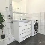 Apartamento Maisonette Penthouse Laatzen - 5 Min To Messe *