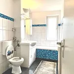 Apartamento Maisonette Penthouse Laatzen - 5 Min To Messe