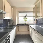 Apartamento Maisonette Penthouse Laatzen - 5 Min To Messe
