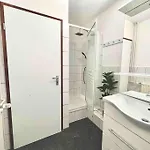 Maisonette Penthouse Laatzen - 5 Min To Messe Apartamento Hanóver