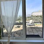 Maisonette Penthouse Laatzen - 5 Min To Messe Hanóver