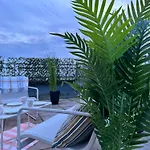 Maisonette Penthouse Laatzen - 5 Min To Messe Apartamento