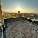 Maisonette Penthouse Laatzen - 5 Min To Messe * Hanóver