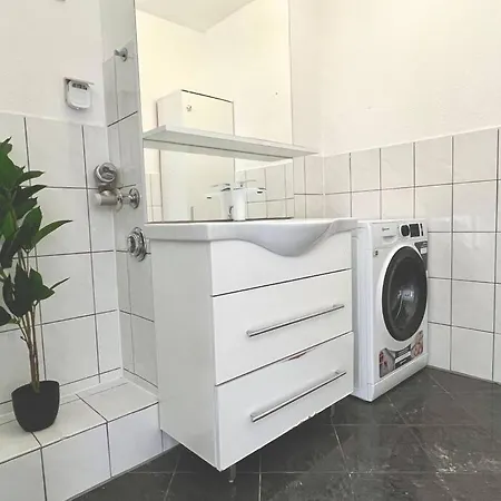 アパート Maisonette Penthouse Laatzen - 5 Min To Messe *