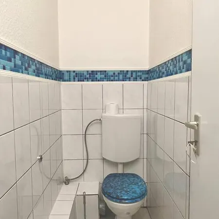 Maisonette Penthouse Laatzen - 5 Min To Messe Ганновер