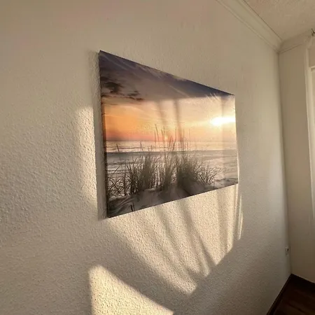 Maisonette Penthouse Laatzen - 5 Min To Messe * ハノーファー