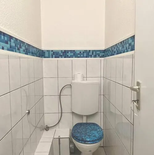 Maisonette Penthouse Laatzen - 5 Min To Messe הנובר