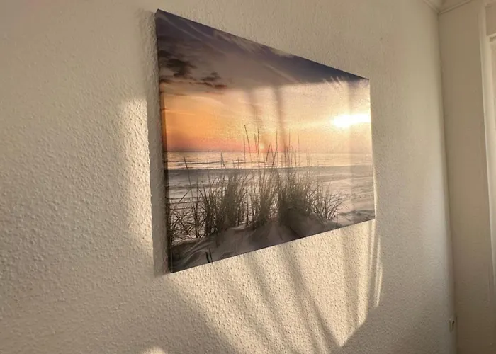 Maisonette Penthouse Laatzen - 5 Min To Messe * הנובר