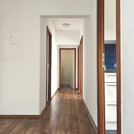 Maisonette Penthouse Laatzen - 5 Min To Messe